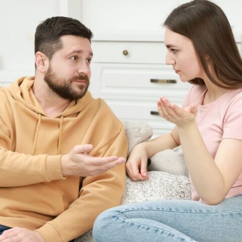 Estos 12 comportamientos suelen indicar insensibilidad emocional