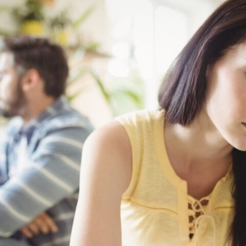 ¿Estás pasando por alto estas 10 graves señales de alarma matrimoniales?