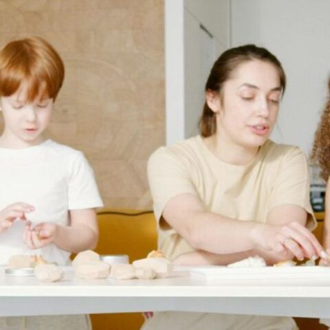 Si tu madre dijo estas 13 cosas, es probable que no sea una buena persona