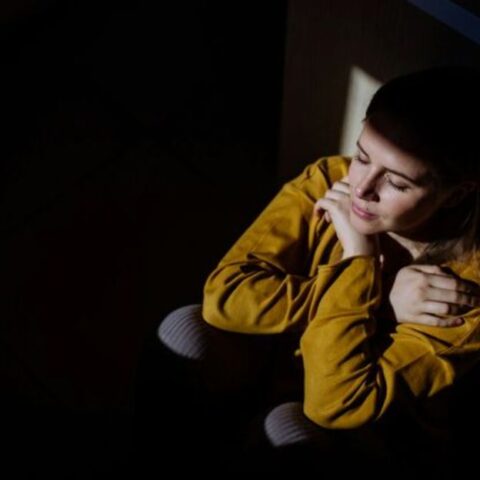 Un psic&oacute;logo comparte 10 consejos &uacute;tiles para las personas que luchan contra la ansiedad