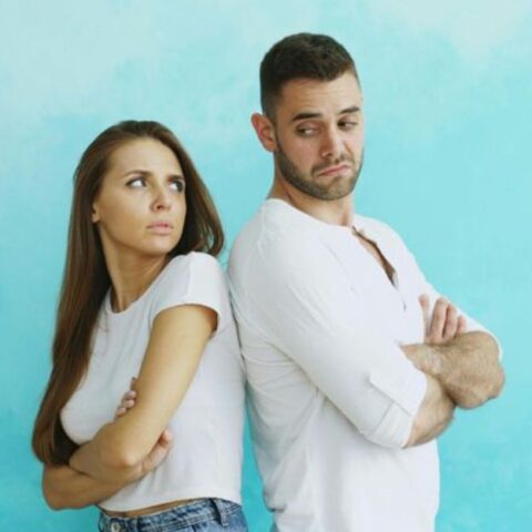 10 se&ntilde;ales de que est&aacute;s saliendo con un hombre inmaduro