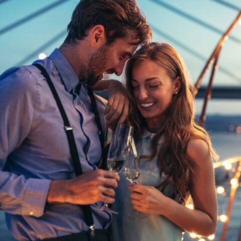 18 cosas que son totalmente diferentes cuando por fin sales con un hombre de verdad