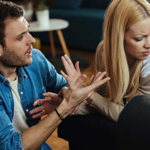 17 Excusas Que Los Narcisistas Inventan Cuando Los Pillan Con Las Manos En La Masa