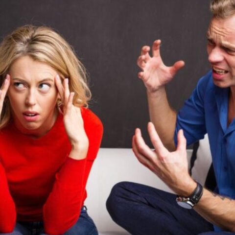 15 Problemas De Comunicaci&oacute;n Que Pueden Predecir Con Fuerza Un Divorcio