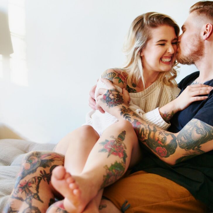 8 Cosas Que Suceden Cuando Conoces A Un Buen Hombre Despu&eacute;s De Una Relaci&oacute;n Con Un Narcisista